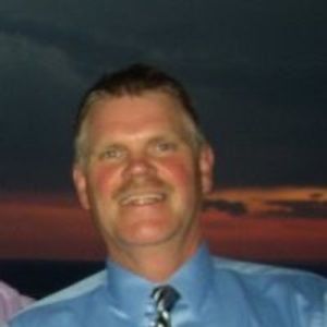 Meet your Posher, Jeff